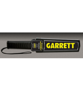 Security Equipment